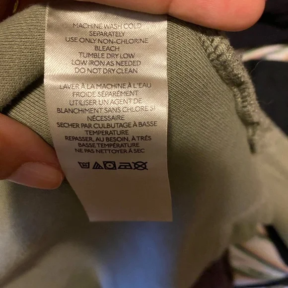 Olive Green Ruby Jacket from Free People - Picture 7 of 8